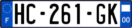 HC-261-GK