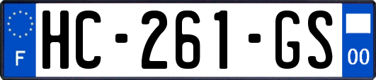 HC-261-GS