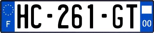 HC-261-GT