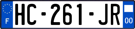 HC-261-JR