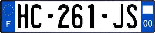 HC-261-JS