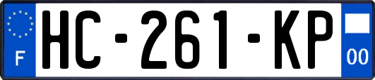 HC-261-KP