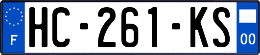 HC-261-KS