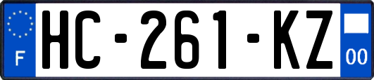 HC-261-KZ