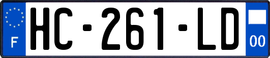 HC-261-LD