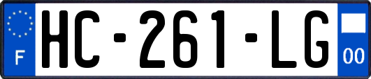 HC-261-LG