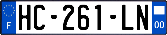 HC-261-LN