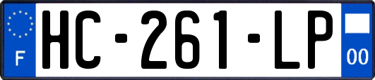 HC-261-LP
