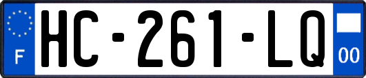 HC-261-LQ