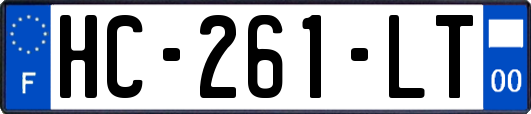 HC-261-LT