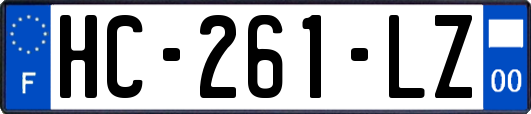 HC-261-LZ