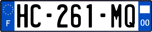 HC-261-MQ