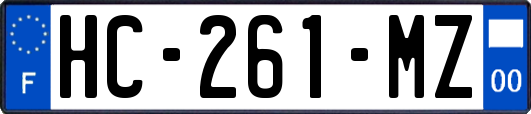 HC-261-MZ