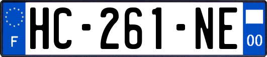 HC-261-NE