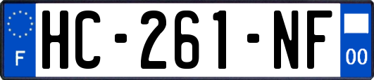 HC-261-NF