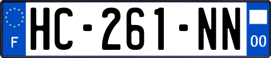 HC-261-NN