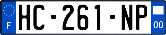 HC-261-NP