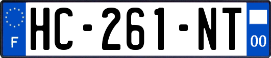 HC-261-NT