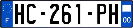 HC-261-PH