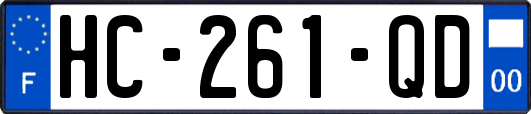 HC-261-QD