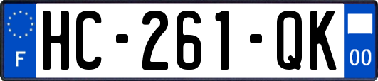 HC-261-QK