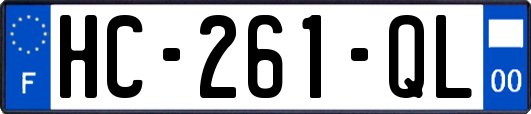 HC-261-QL