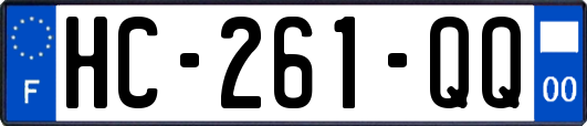 HC-261-QQ