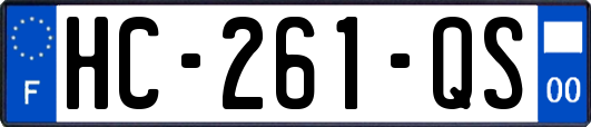 HC-261-QS