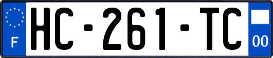 HC-261-TC