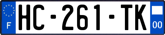 HC-261-TK