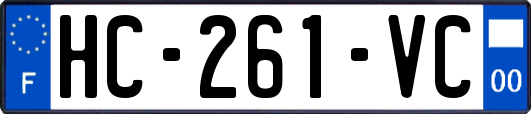 HC-261-VC