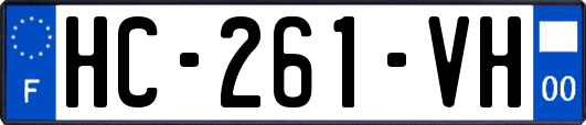 HC-261-VH