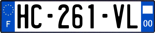 HC-261-VL