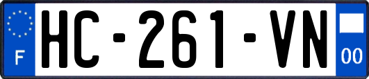 HC-261-VN