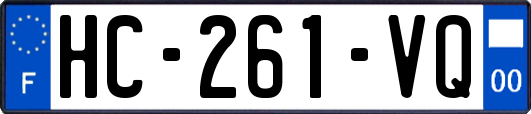 HC-261-VQ