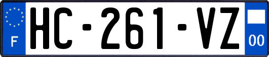 HC-261-VZ