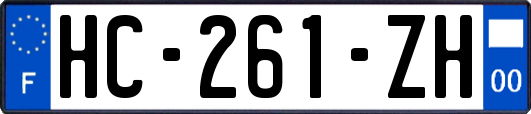 HC-261-ZH