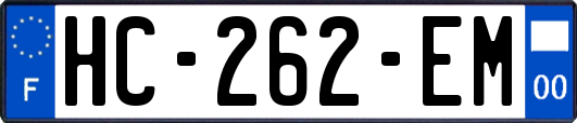 HC-262-EM