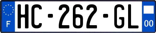 HC-262-GL