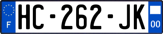 HC-262-JK