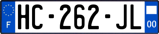 HC-262-JL