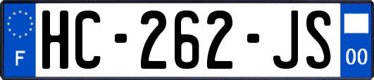HC-262-JS