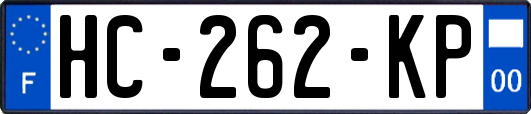 HC-262-KP