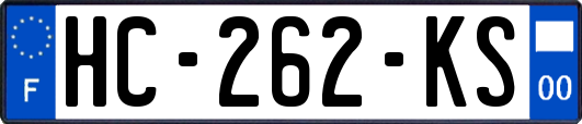 HC-262-KS