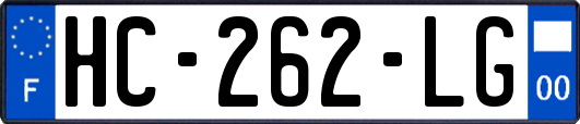 HC-262-LG
