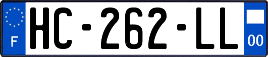 HC-262-LL