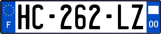 HC-262-LZ
