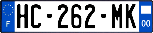 HC-262-MK