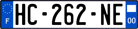 HC-262-NE