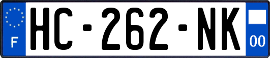HC-262-NK
